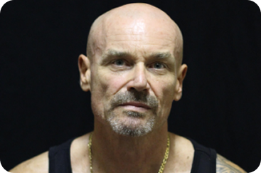 MARCUS CREED